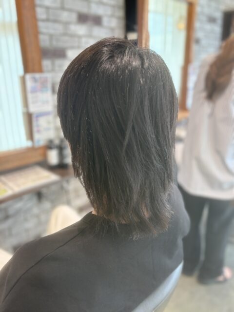 写真：Before