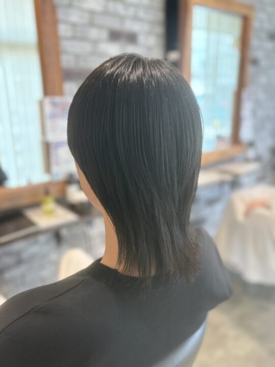 写真:After