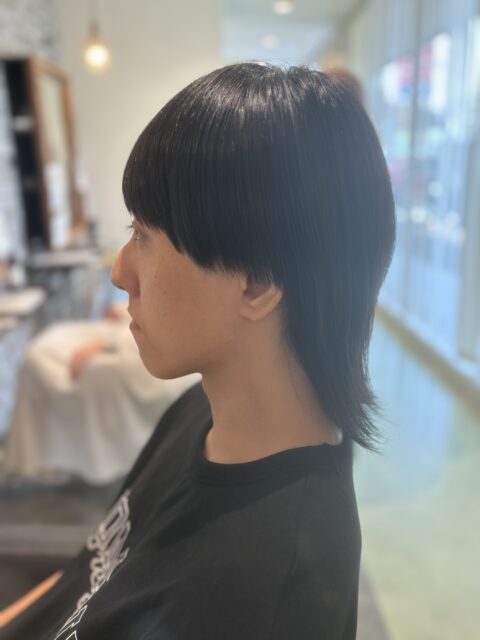 写真:After