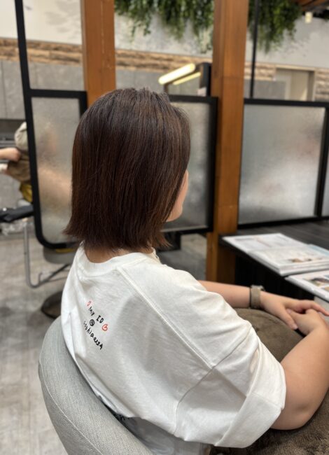 写真：Before