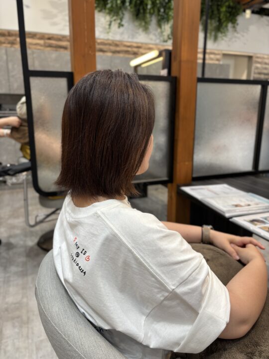 写真:Before