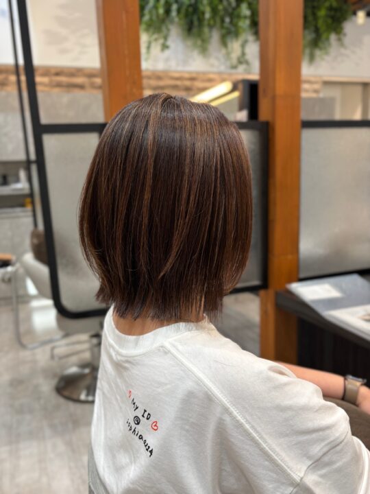 写真:After
