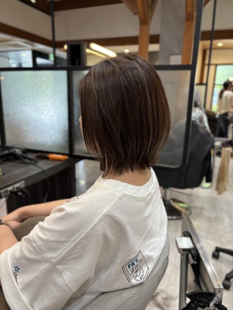 写真:After