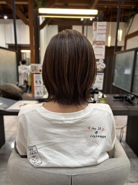 写真:After