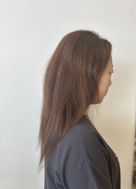 写真：Before