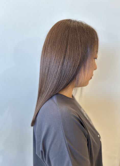 写真：After