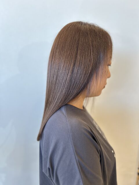 写真：After