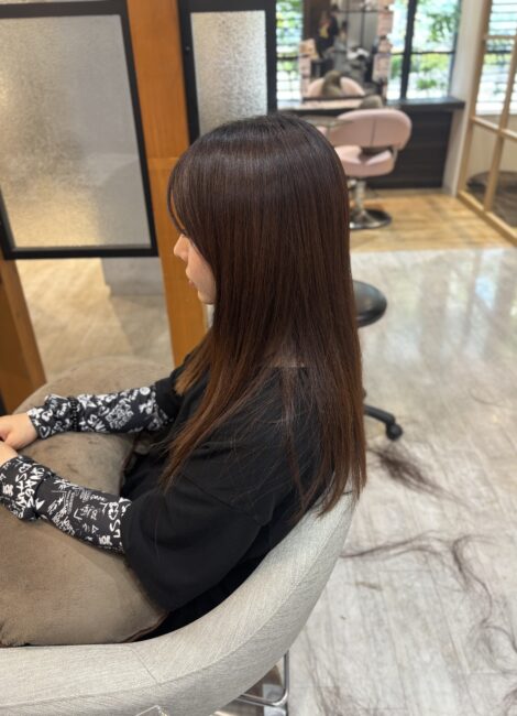 写真：Before