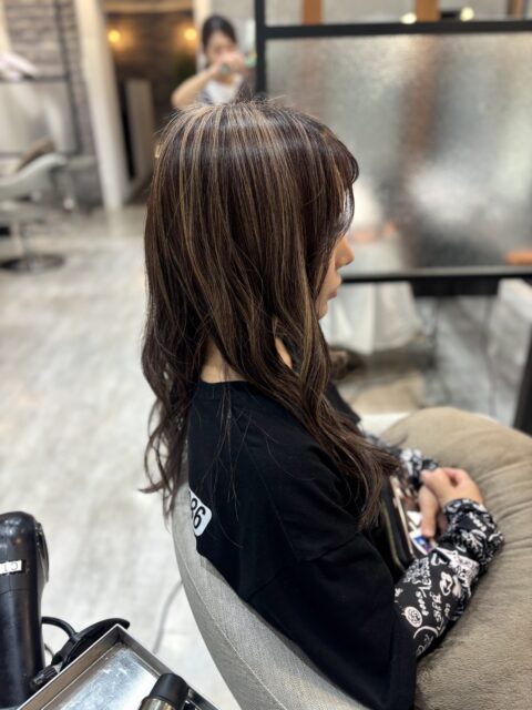 写真:After