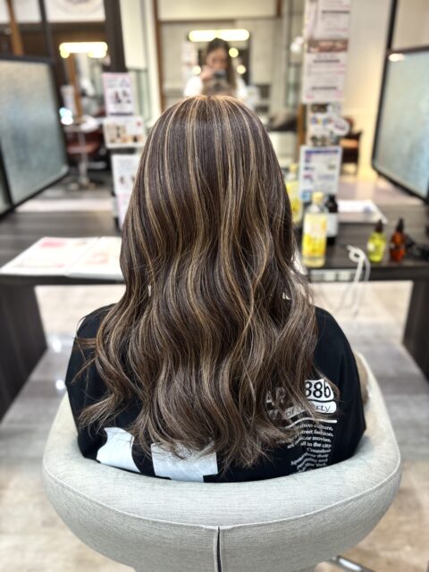 写真:After