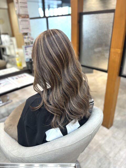 写真：After