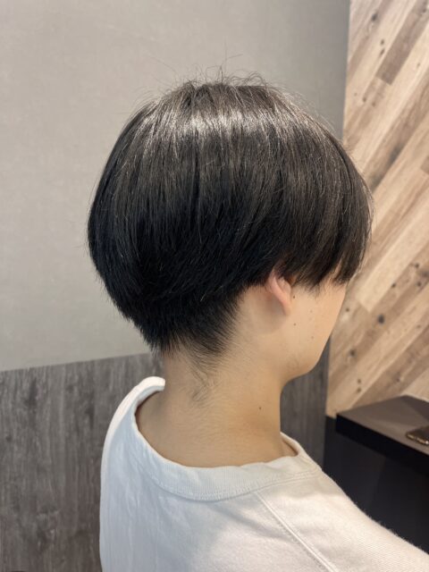 写真:Before