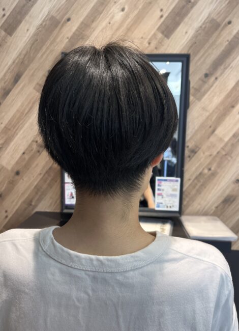 写真：Before