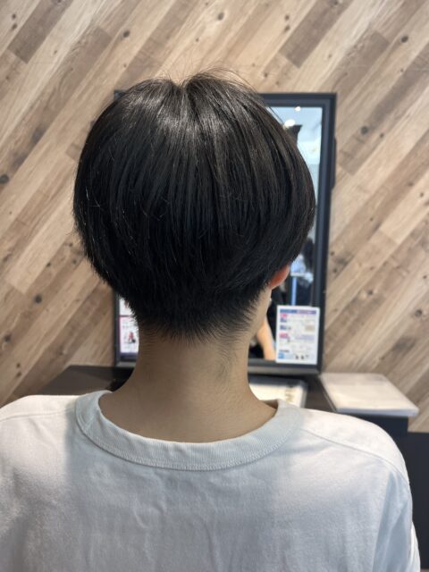 写真：Before