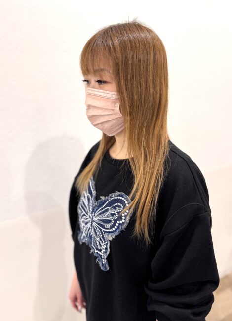 写真：Before