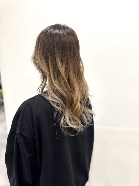 写真:After