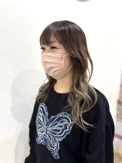 写真：After