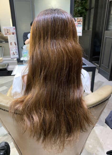 写真：Before