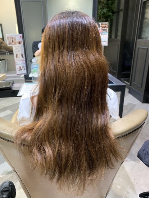 写真：Before