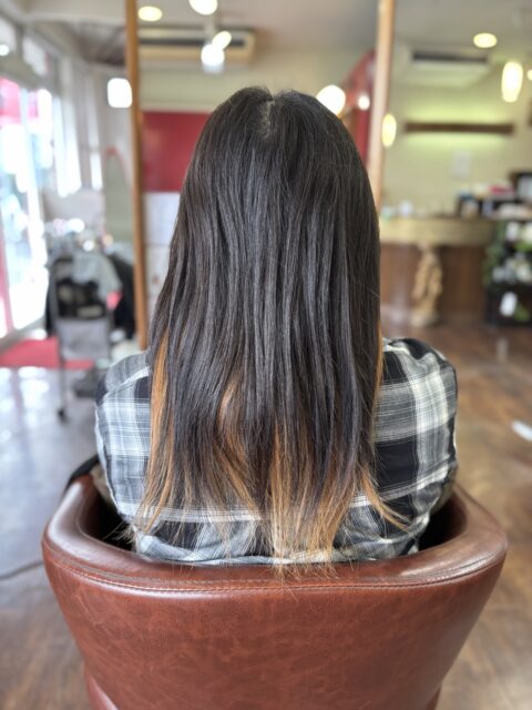 写真：Before