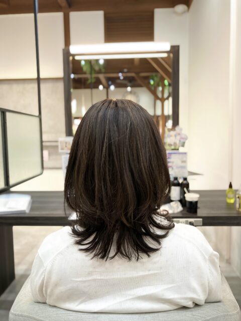 写真:After
