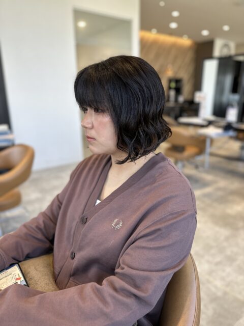 写真:After