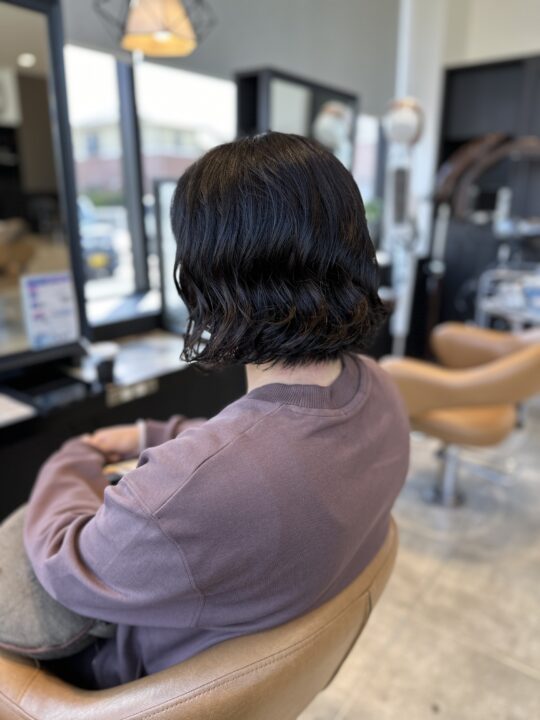 写真:After