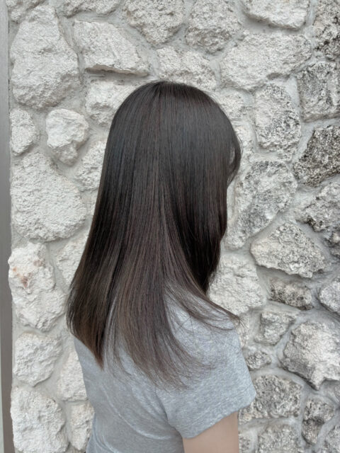 写真：After