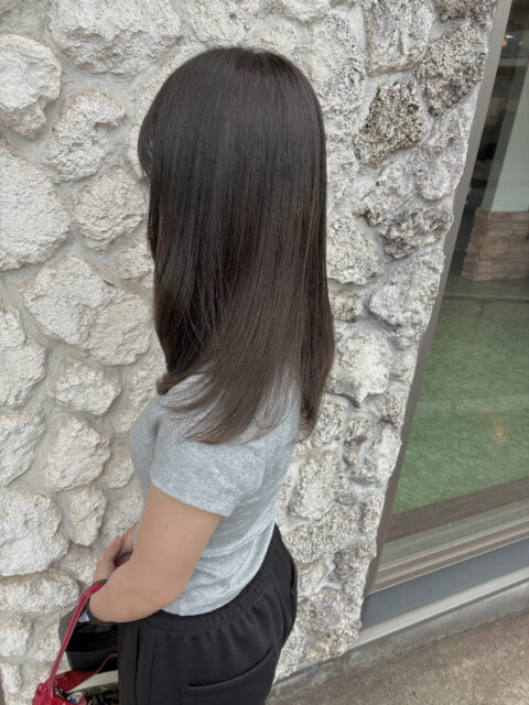 写真:After