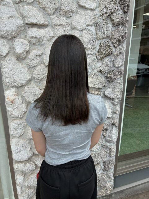 写真:After