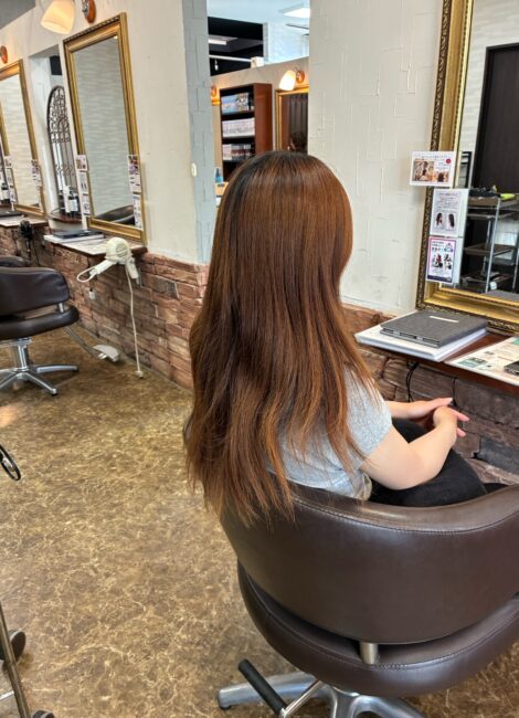 写真：Before