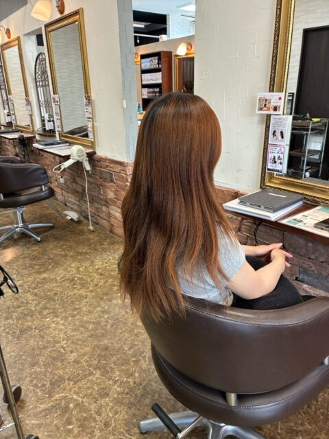 写真：Before