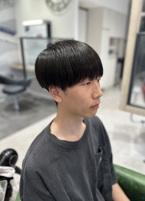 写真：Before