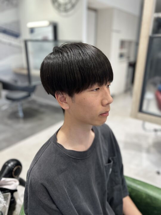 写真:Before