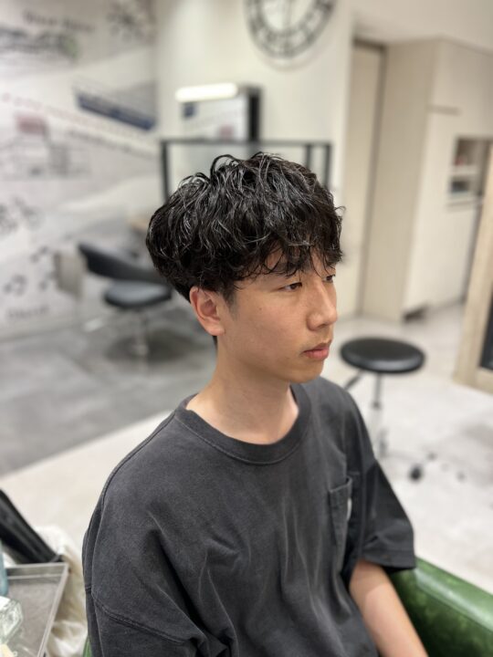 写真:After