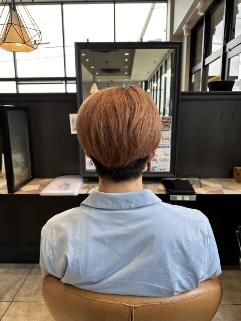 写真:Before