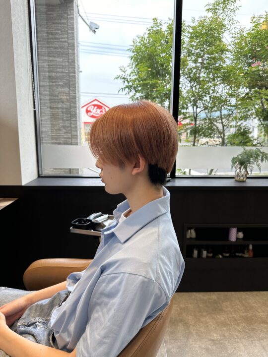 写真:Before