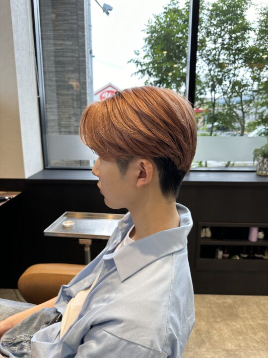 写真:After