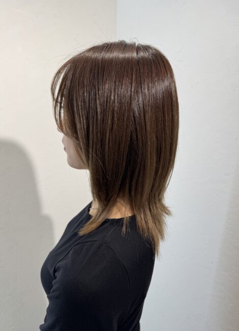 写真：Before