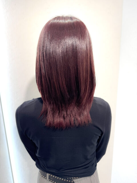 写真:After