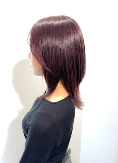写真：After