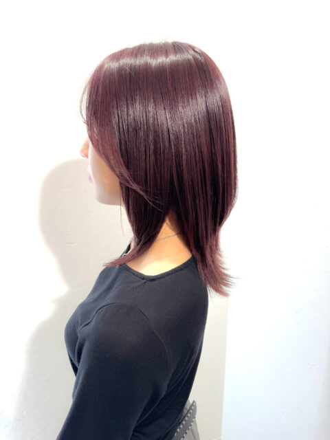 写真：After