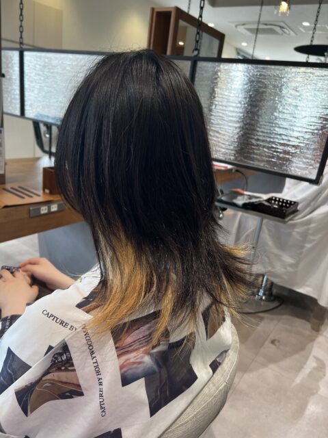写真:Before