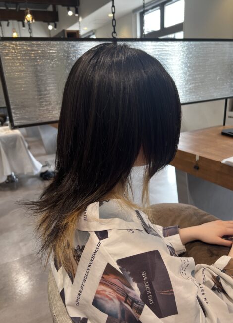 写真：Before