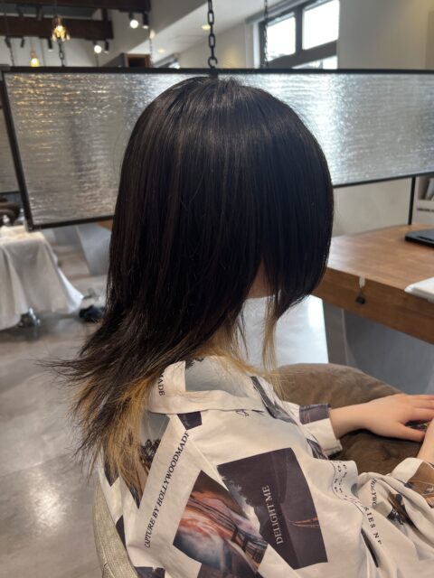 写真：Before