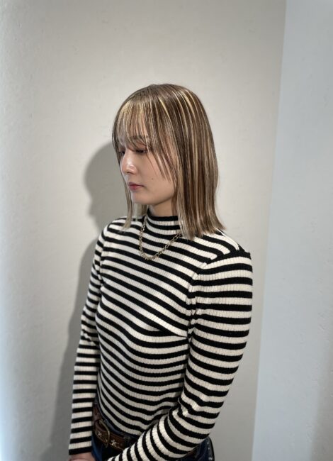 写真：Before