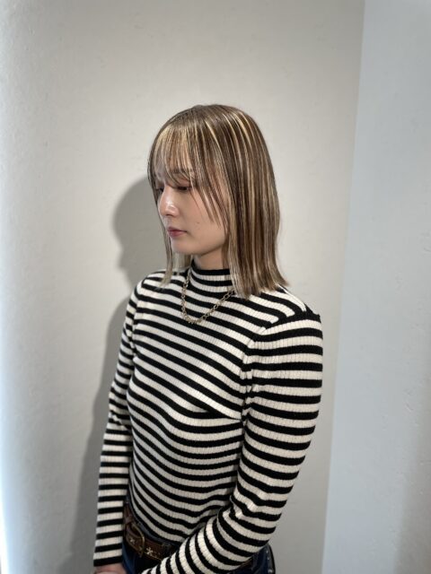 写真：Before