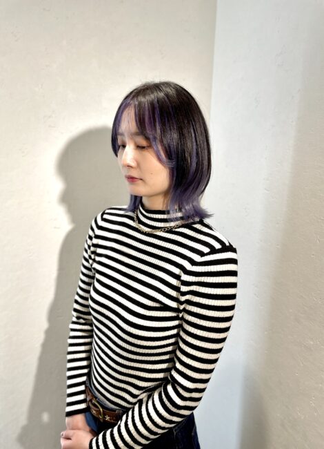 写真：After