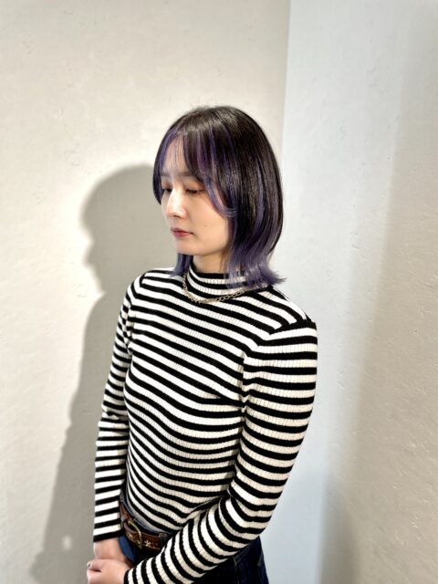写真：After