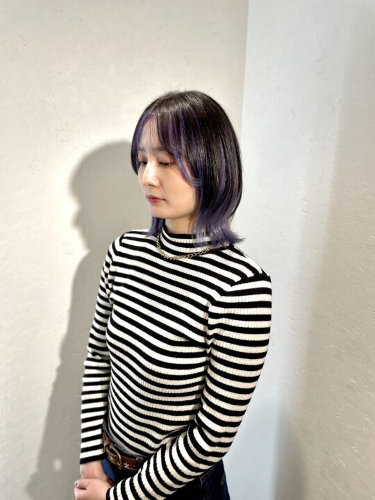 写真:After